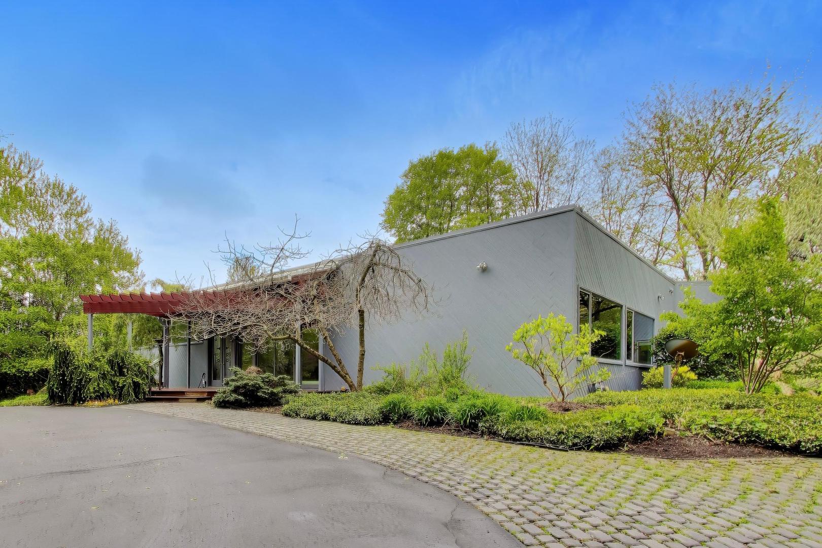 43 Overbrook Road