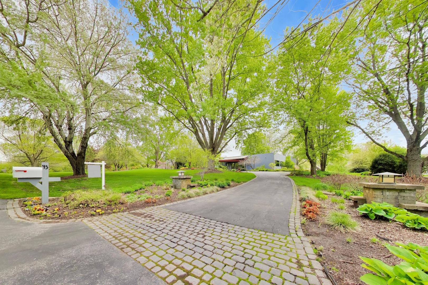 43 Overbrook Road