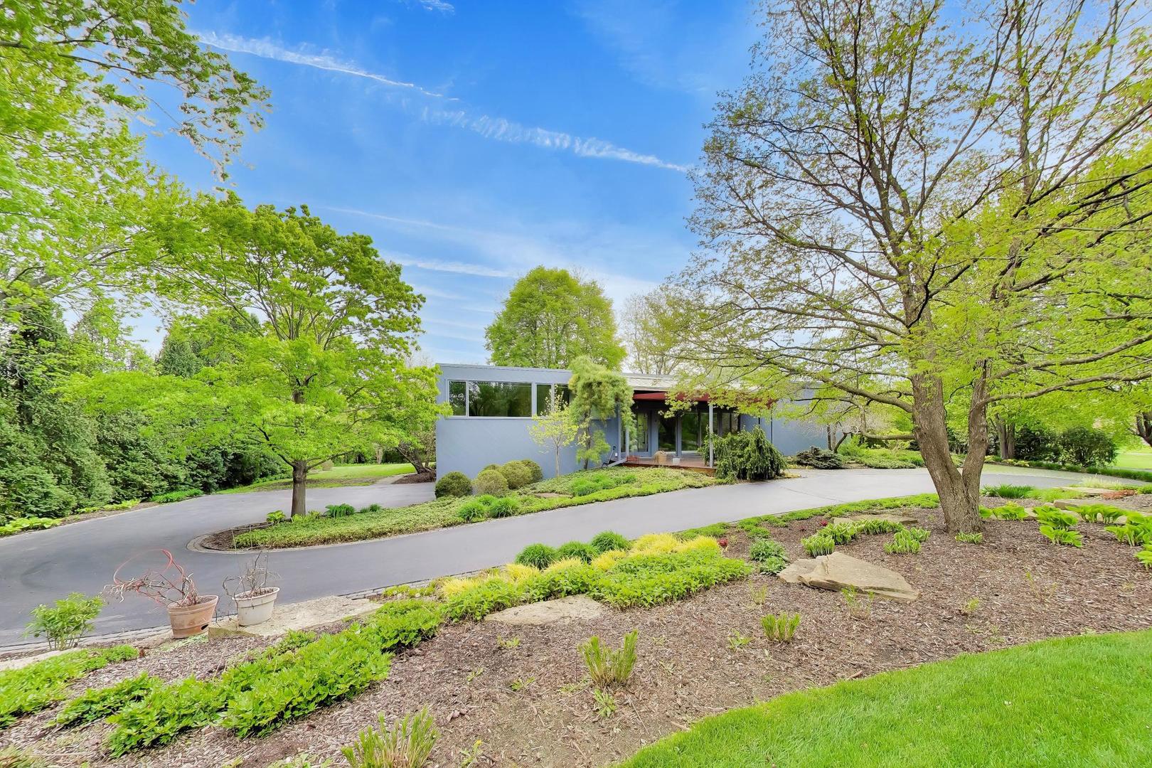 43 Overbrook Road