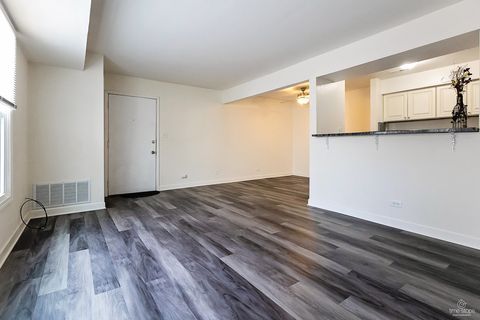 Tiny photo for 1387 S Glen Circle #D, Aurora, IL 60506 (MLS # 12570174)