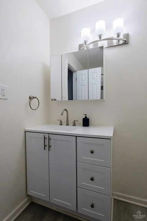 Tiny photo for 1387 S Glen Circle #D, Aurora, IL 60506 (MLS # 12570174)