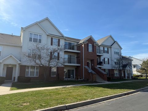 680 Mill Circle 203 Wheeling IL 60090