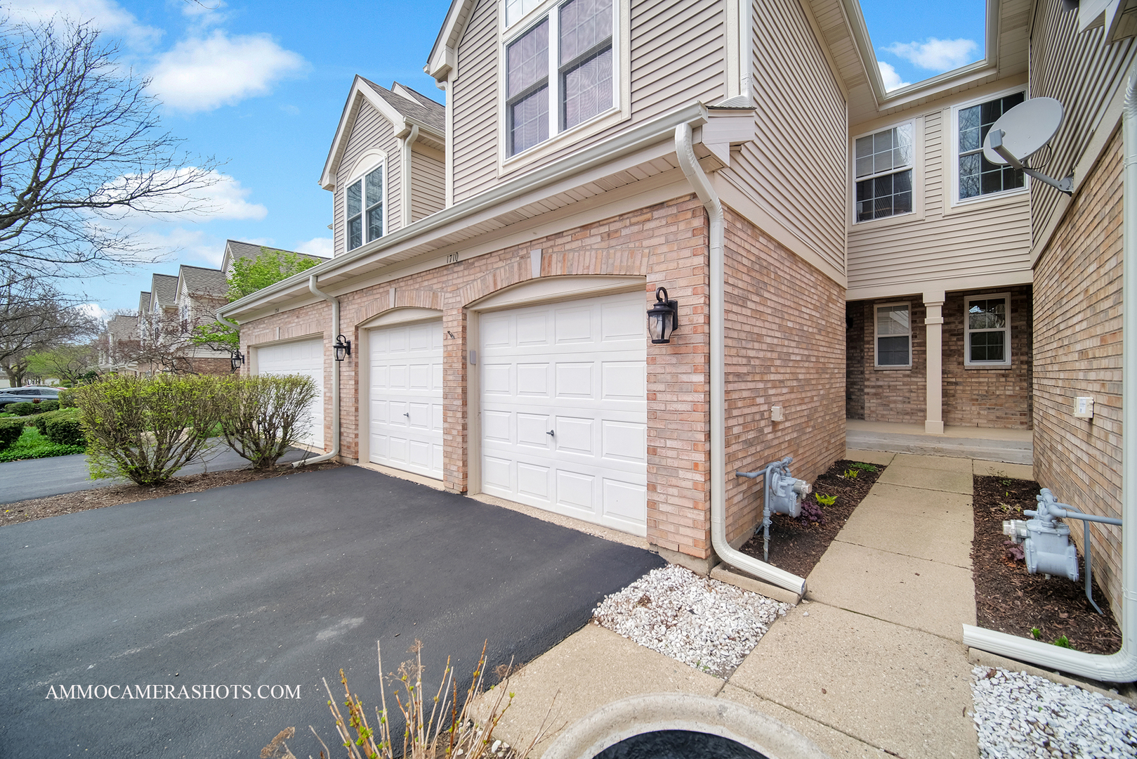 1710 Dixon Drive