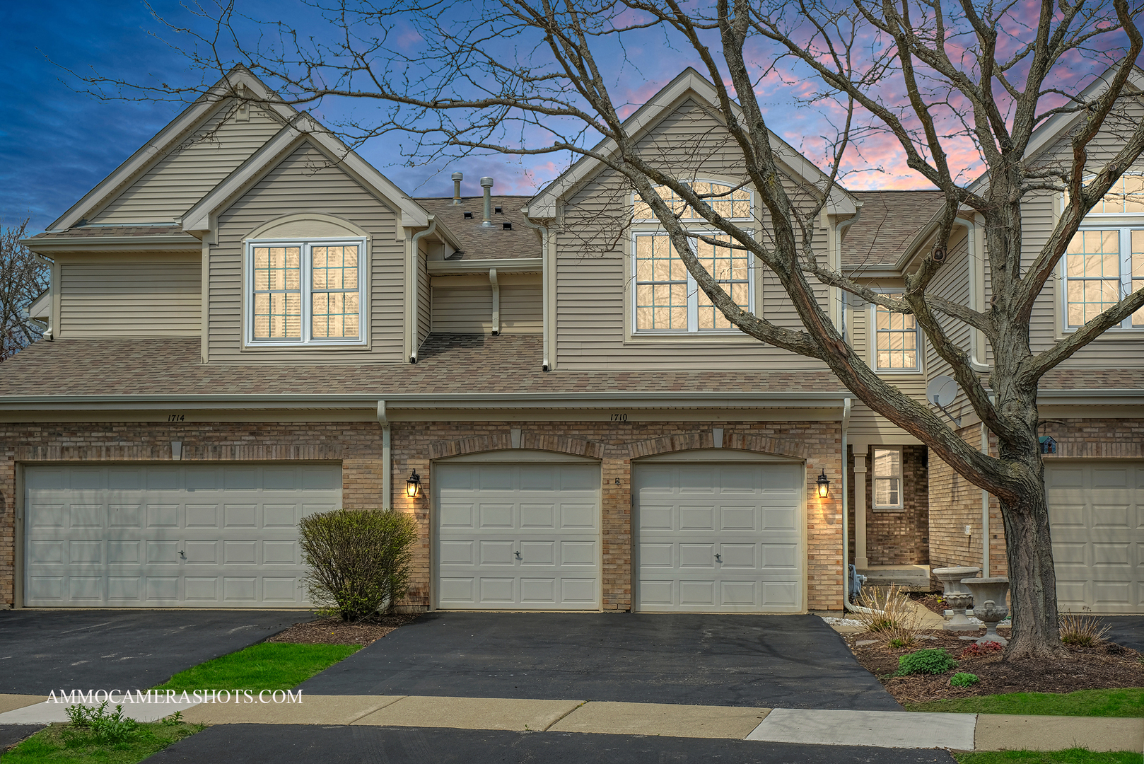 1710 Dixon Drive