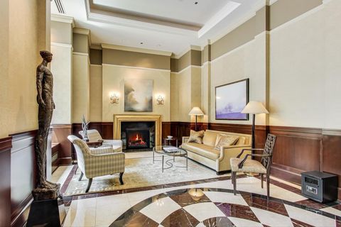 Tiny photo for 840 N Lake Shore Drive #2401, Chicago, IL 60611 (MLS # 12423550)