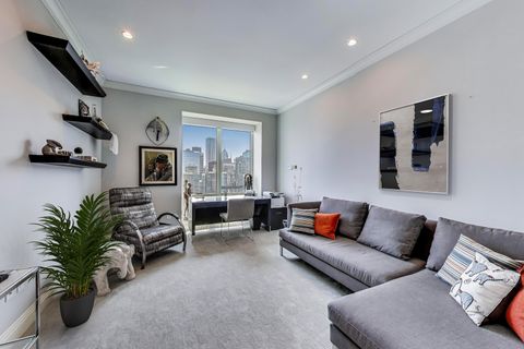 Tiny photo for 840 N Lake Shore Drive #2401, Chicago, IL 60611 (MLS # 12423550)