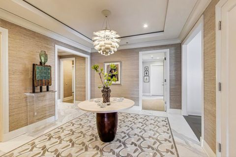 Tiny photo for 840 N Lake Shore Drive #2401, Chicago, IL 60611 (MLS # 12423550)