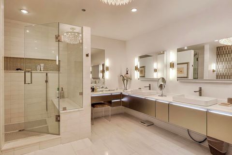 Tiny photo for 840 N Lake Shore Drive #2401, Chicago, IL 60611 (MLS # 12423550)