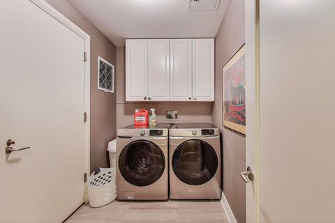 Tiny photo for 840 N Lake Shore Drive #2401, Chicago, IL 60611 (MLS # 12423550)