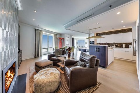 Tiny photo for 840 N Lake Shore Drive #2401, Chicago, IL 60611 (MLS # 12423550)