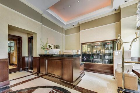 Tiny photo for 840 N Lake Shore Drive #2401, Chicago, IL 60611 (MLS # 12423550)