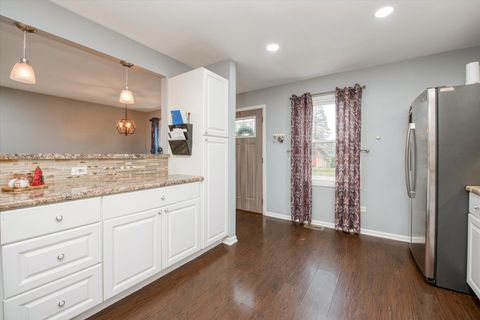 Tiny photo for 2904 Gilboa Avenue, Zion, IL 60099 (MLS # 12524220)