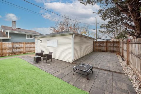 Tiny photo for 2904 Gilboa Avenue, Zion, IL 60099 (MLS # 12524220)