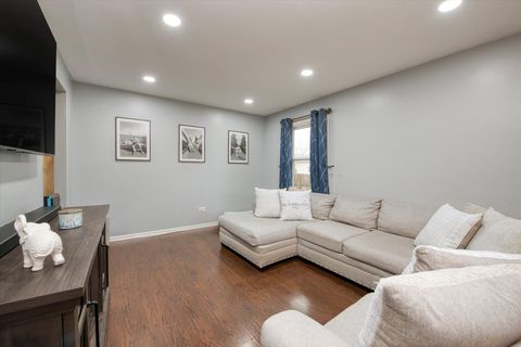 Tiny photo for 2904 Gilboa Avenue, Zion, IL 60099 (MLS # 12524220)