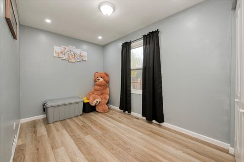 Tiny photo for 2904 Gilboa Avenue, Zion, IL 60099 (MLS # 12524220)