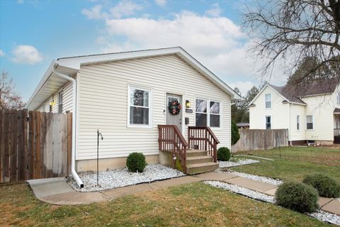 Tiny photo for 2904 Gilboa Avenue, Zion, IL 60099 (MLS # 12524220)