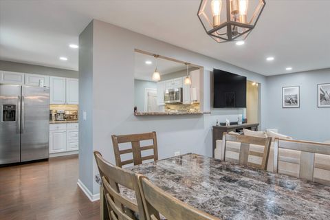 Tiny photo for 2904 Gilboa Avenue, Zion, IL 60099 (MLS # 12524220)