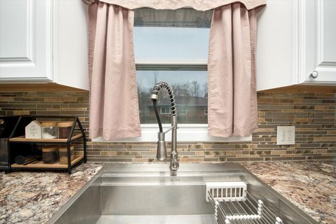 Tiny photo for 2904 Gilboa Avenue, Zion, IL 60099 (MLS # 12524220)