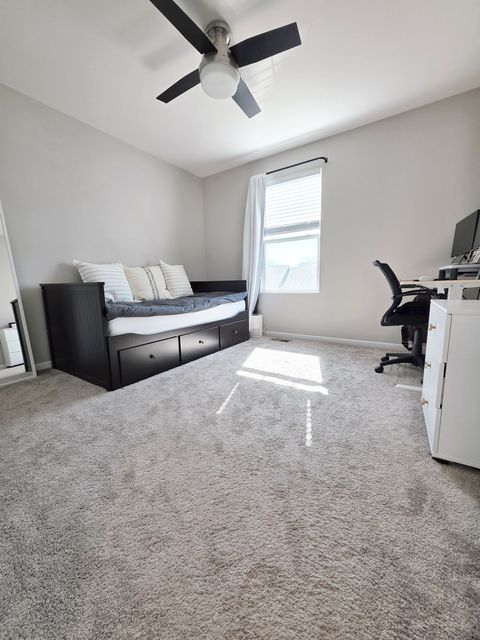 Tiny photo for 2707 Lily Lane, Rolling Meadows, IL 60008 (MLS # 12616571)