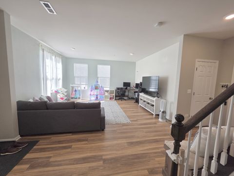 Tiny photo for 2707 Lily Lane, Rolling Meadows, IL 60008 (MLS # 12616571)