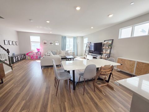 Tiny photo for 2707 Lily Lane, Rolling Meadows, IL 60008 (MLS # 12616571)