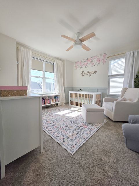 Tiny photo for 2707 Lily Lane, Rolling Meadows, IL 60008 (MLS # 12616571)