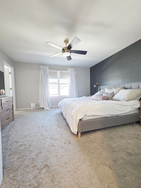 Tiny photo for 2707 Lily Lane, Rolling Meadows, IL 60008 (MLS # 12616571)