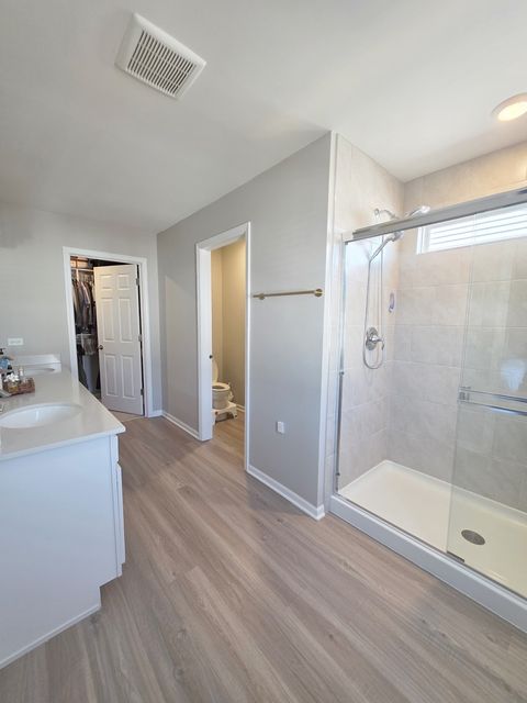 Tiny photo for 2707 Lily Lane, Rolling Meadows, IL 60008 (MLS # 12616571)