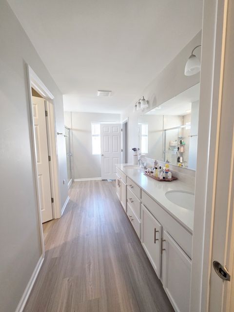 Tiny photo for 2707 Lily Lane, Rolling Meadows, IL 60008 (MLS # 12616571)