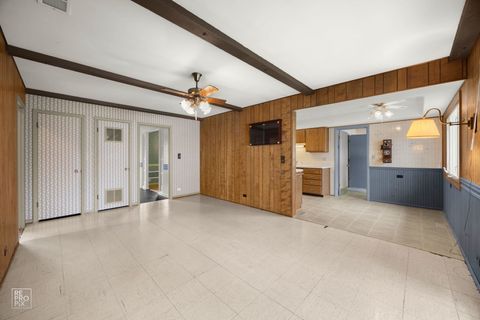 Tiny photo for 54 Smethwick Lane, Elk Grove Village, IL 60007 (MLS # 12609135)