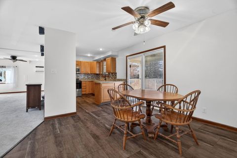 Tiny photo for 34146 S Wildwood Street, Wilmington, IL 60481 (MLS # 12578225)