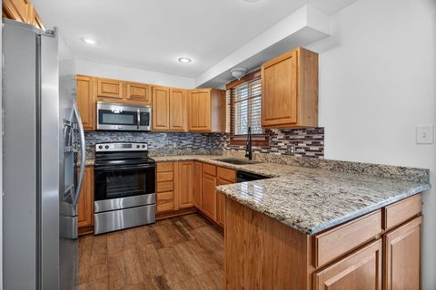 Tiny photo for 34146 S Wildwood Street, Wilmington, IL 60481 (MLS # 12578225)