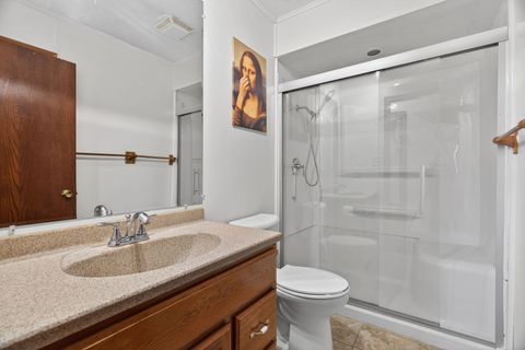 Tiny photo for 34146 S Wildwood Street, Wilmington, IL 60481 (MLS # 12578225)