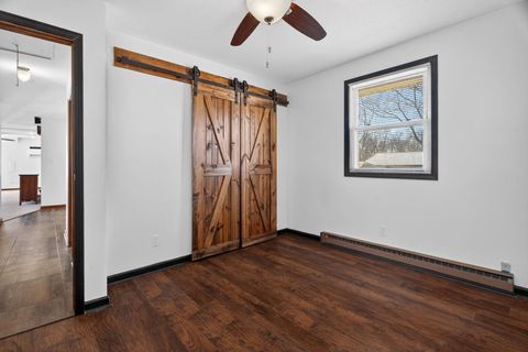 Tiny photo for 34146 S Wildwood Street, Wilmington, IL 60481 (MLS # 12578225)