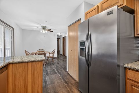 Tiny photo for 34146 S Wildwood Street, Wilmington, IL 60481 (MLS # 12578225)