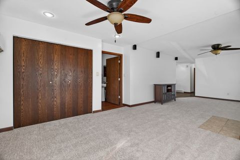 Tiny photo for 34146 S Wildwood Street, Wilmington, IL 60481 (MLS # 12578225)