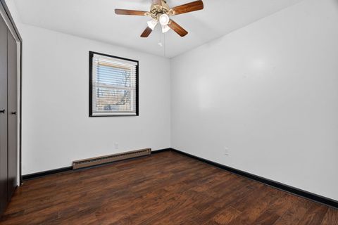 Tiny photo for 34146 S Wildwood Street, Wilmington, IL 60481 (MLS # 12578225)