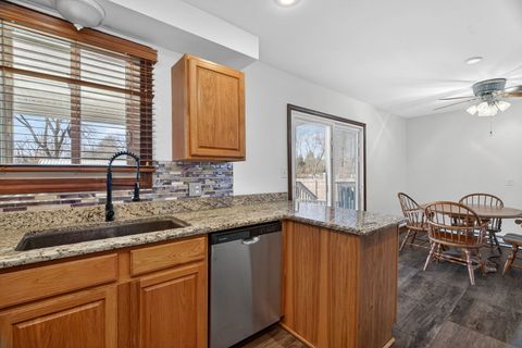 Tiny photo for 34146 S Wildwood Street, Wilmington, IL 60481 (MLS # 12578225)