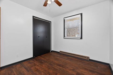 Tiny photo for 34146 S Wildwood Street, Wilmington, IL 60481 (MLS # 12578225)