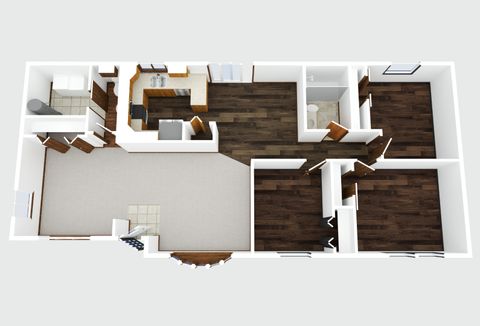 Tiny photo for 34146 S Wildwood Street, Wilmington, IL 60481 (MLS # 12578225)