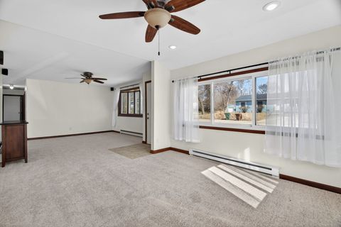 Tiny photo for 34146 S Wildwood Street, Wilmington, IL 60481 (MLS # 12578225)