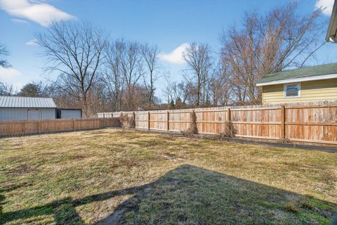 Tiny photo for 34146 S Wildwood Street, Wilmington, IL 60481 (MLS # 12578225)