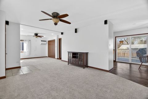 Tiny photo for 34146 S Wildwood Street, Wilmington, IL 60481 (MLS # 12578225)