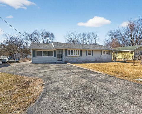 Photo of 34146 S Wildwood Street, Wilmington, IL 60481 (MLS # 12578225)