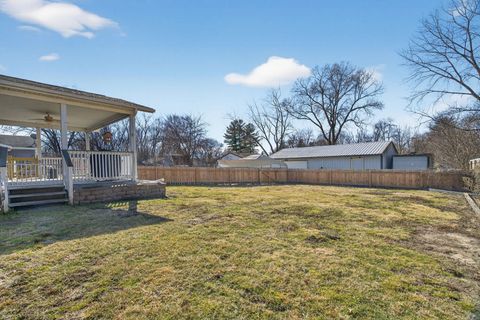 Tiny photo for 34146 S Wildwood Street, Wilmington, IL 60481 (MLS # 12578225)