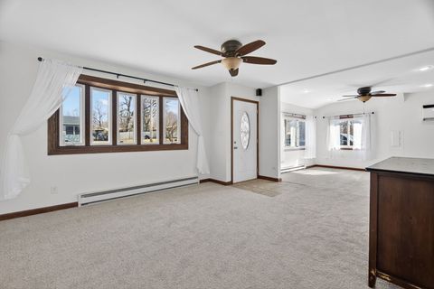 Tiny photo for 34146 S Wildwood Street, Wilmington, IL 60481 (MLS # 12578225)