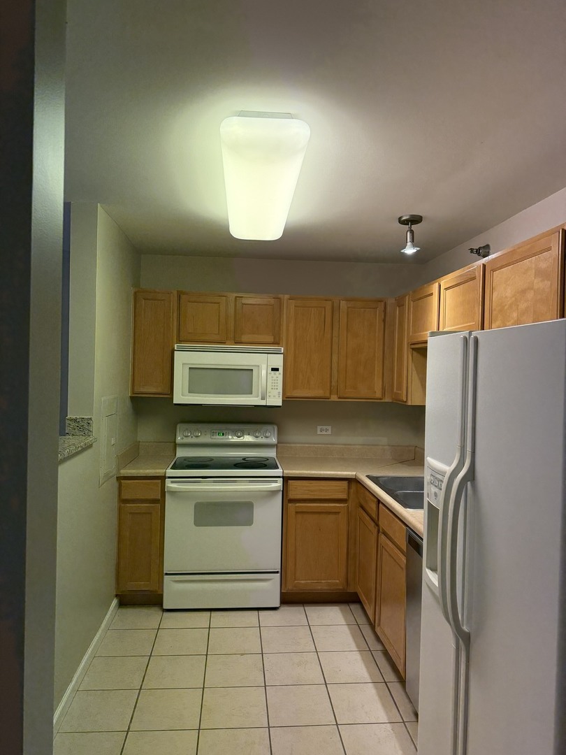 345 N La Salle Drive 209