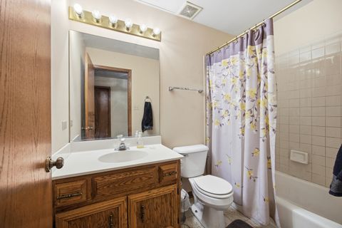 Tiny photo for 18641 Cedar Avenue, Country Club Hills, IL 60478 (MLS # 12591433)