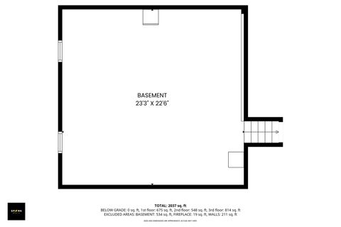 Tiny photo for 18641 Cedar Avenue, Country Club Hills, IL 60478 (MLS # 12591433)