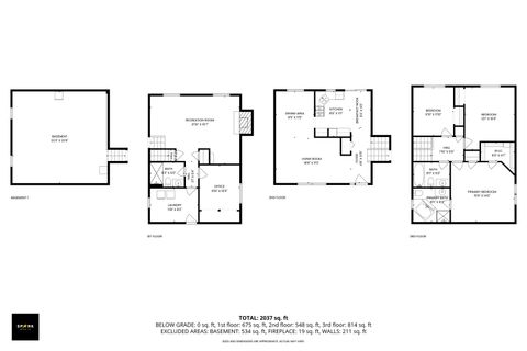 Tiny photo for 18641 Cedar Avenue, Country Club Hills, IL 60478 (MLS # 12591433)